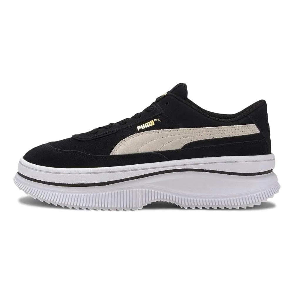 PUMA PUMA DEVA SUEDE WNS -BLACK