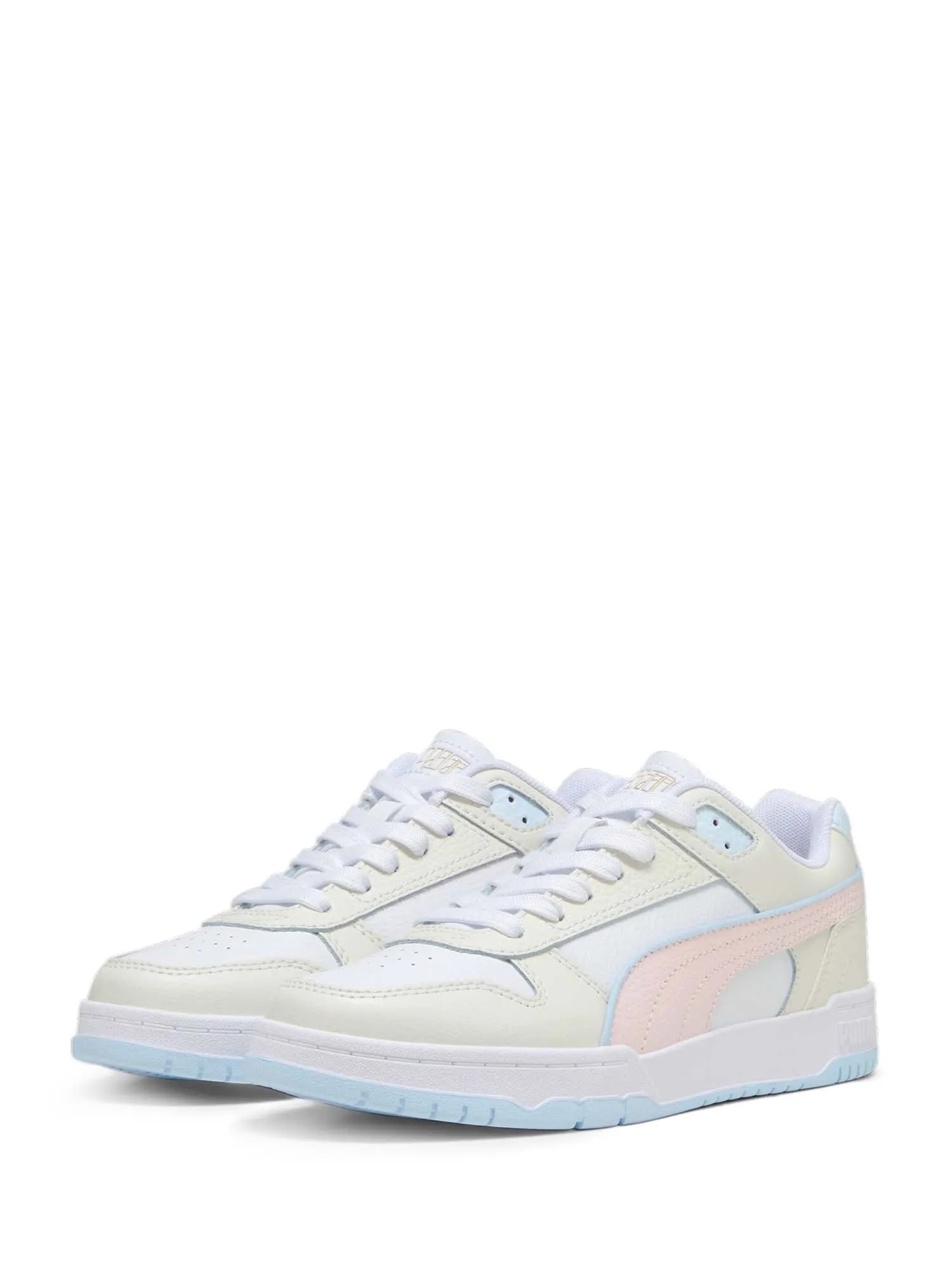 Puma Sneakers 386373