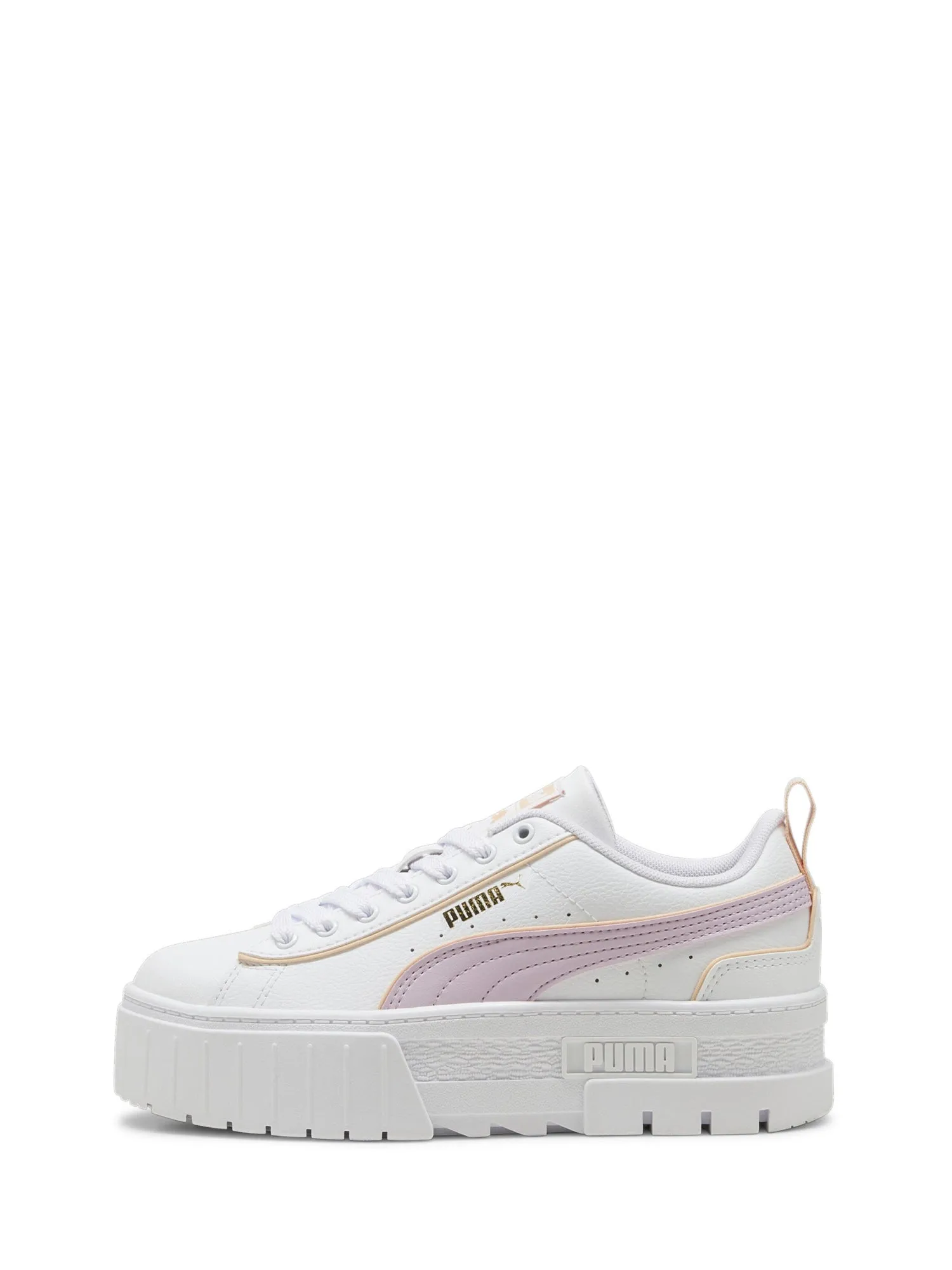 Puma Sneakers 396664