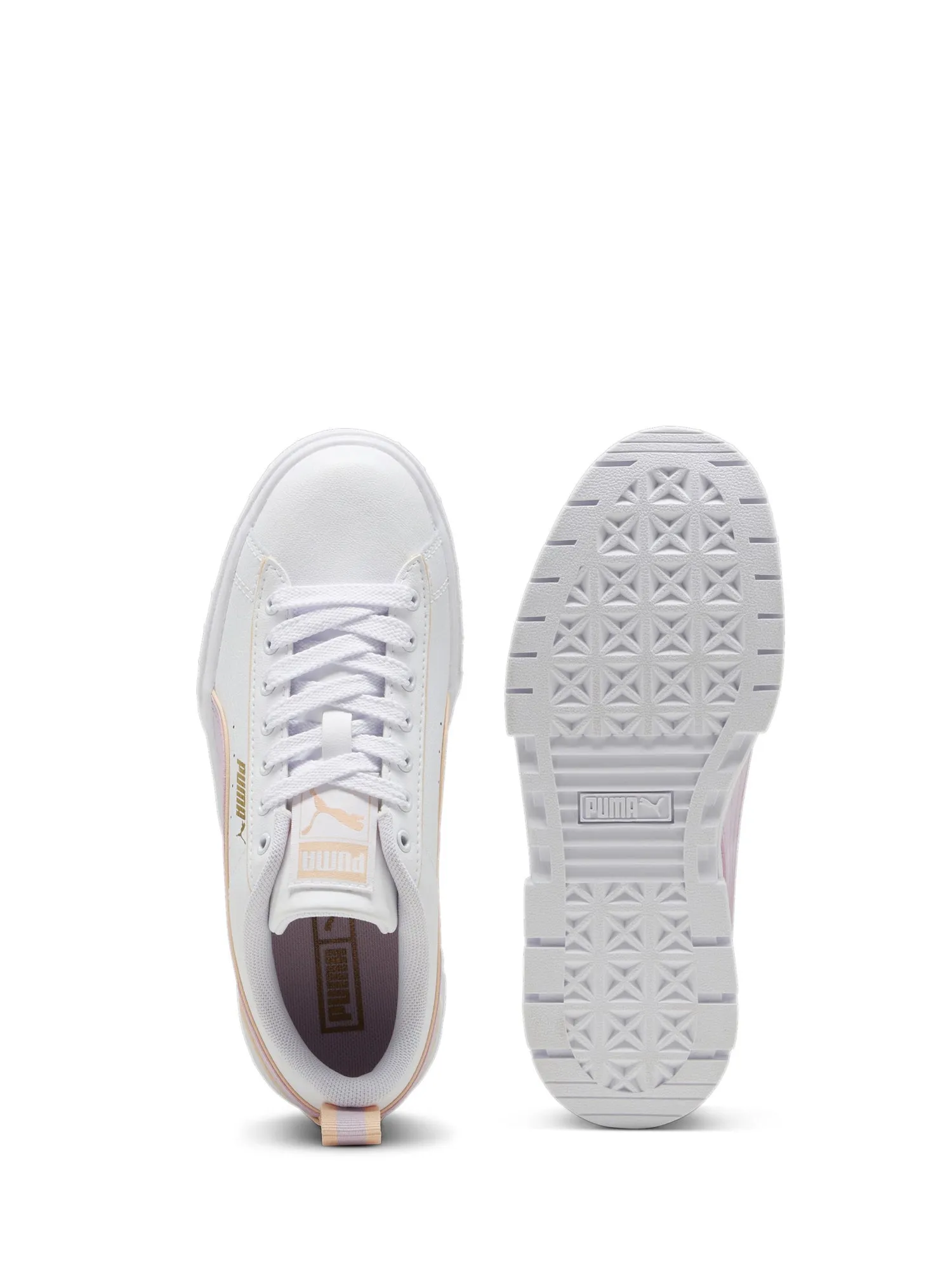 Puma Sneakers 396664