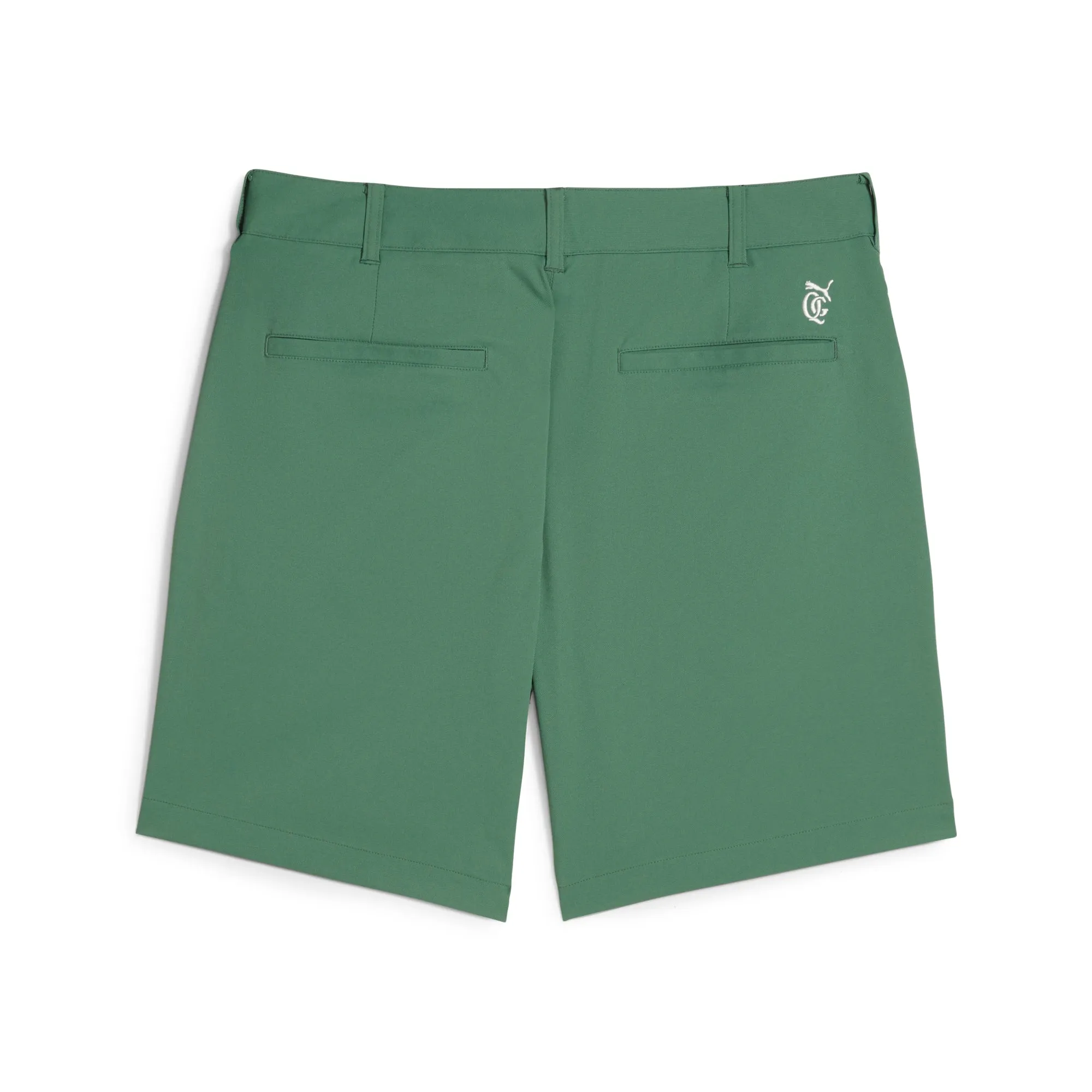 Puma x Quiet Golf Golf Shorts