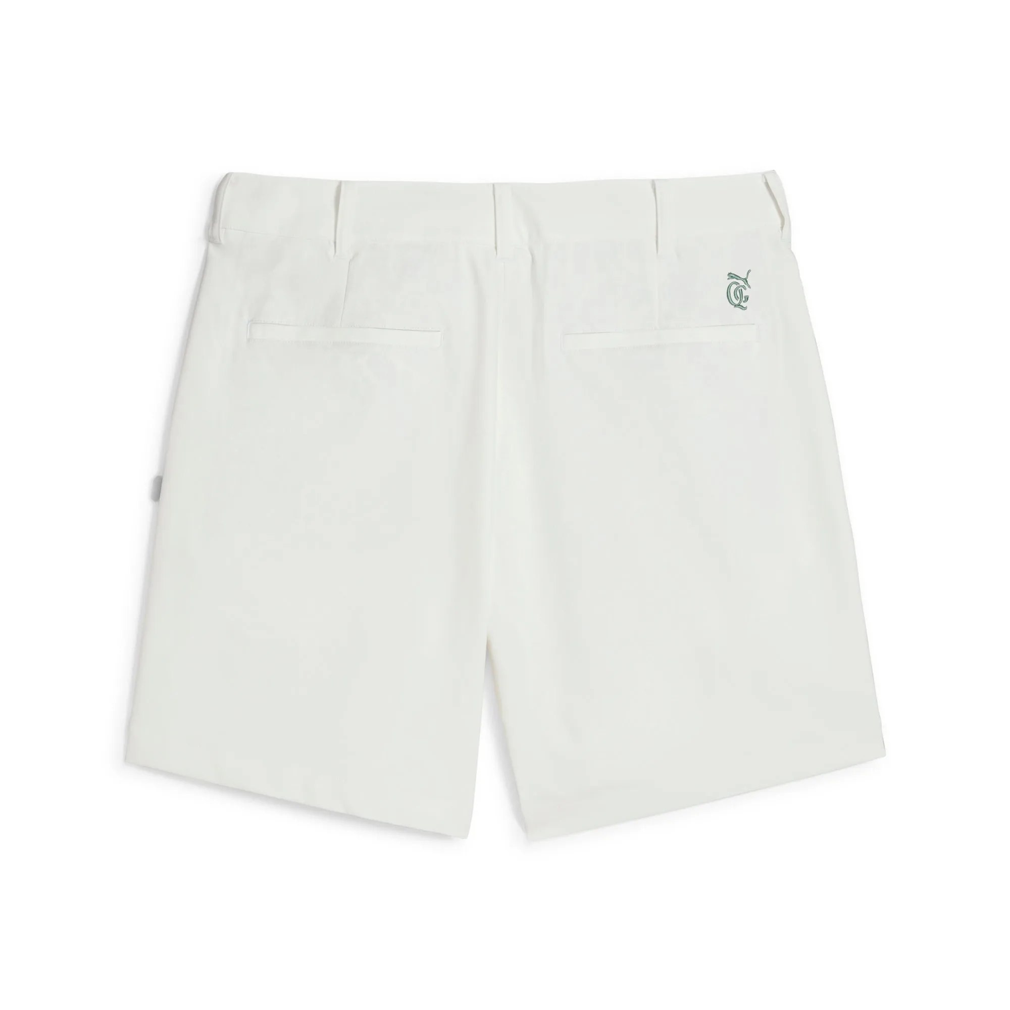 Puma x Quiet Golf Golf Shorts