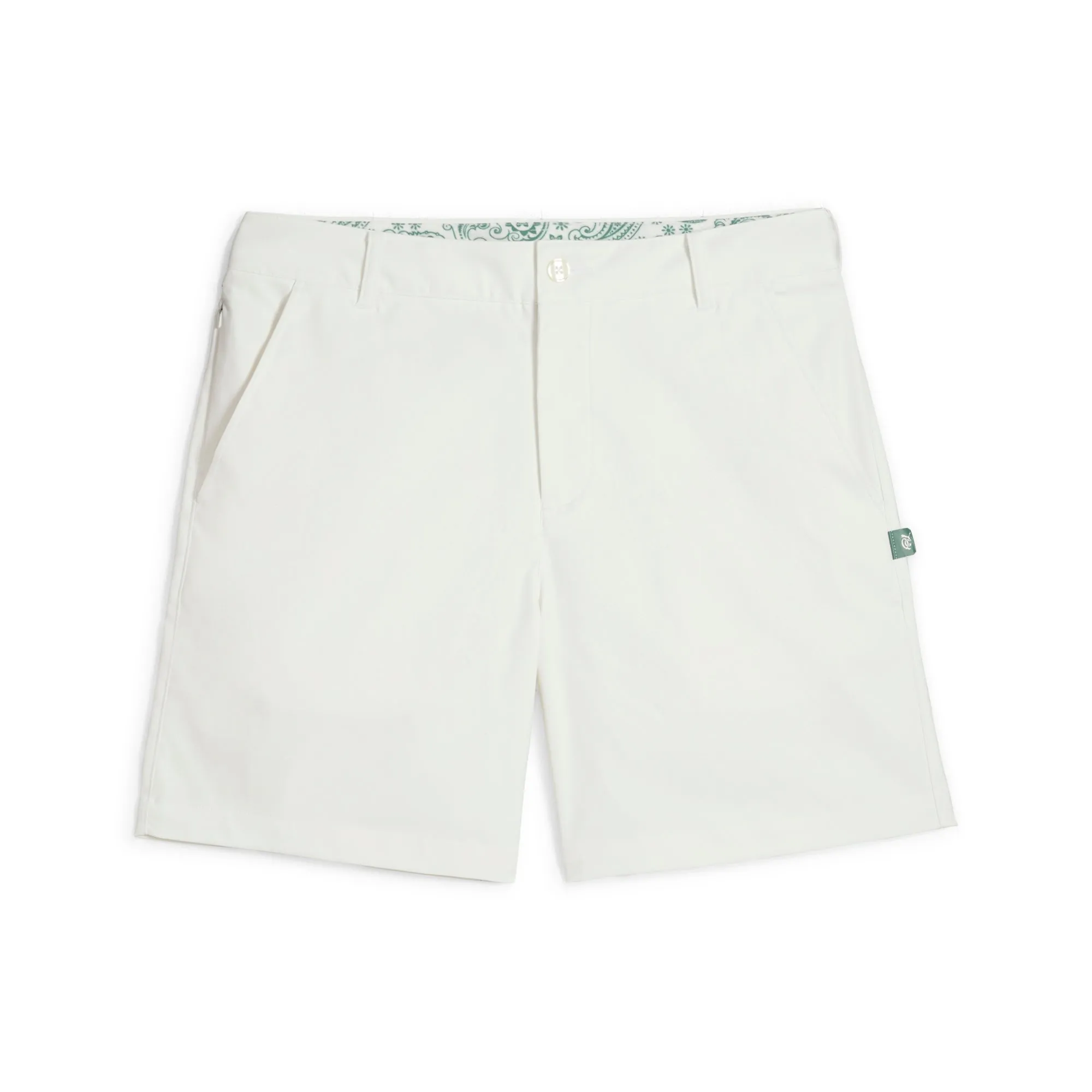 Puma x Quiet Golf Golf Shorts