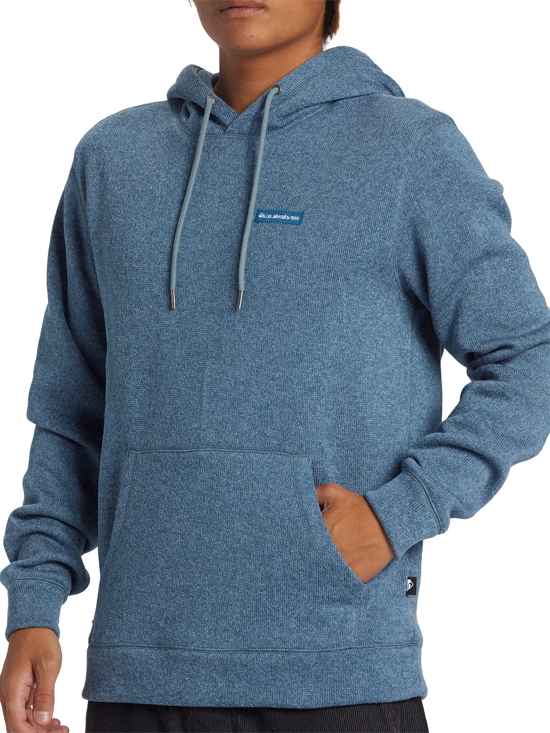 Quiksilver Men's Keller Hoodie