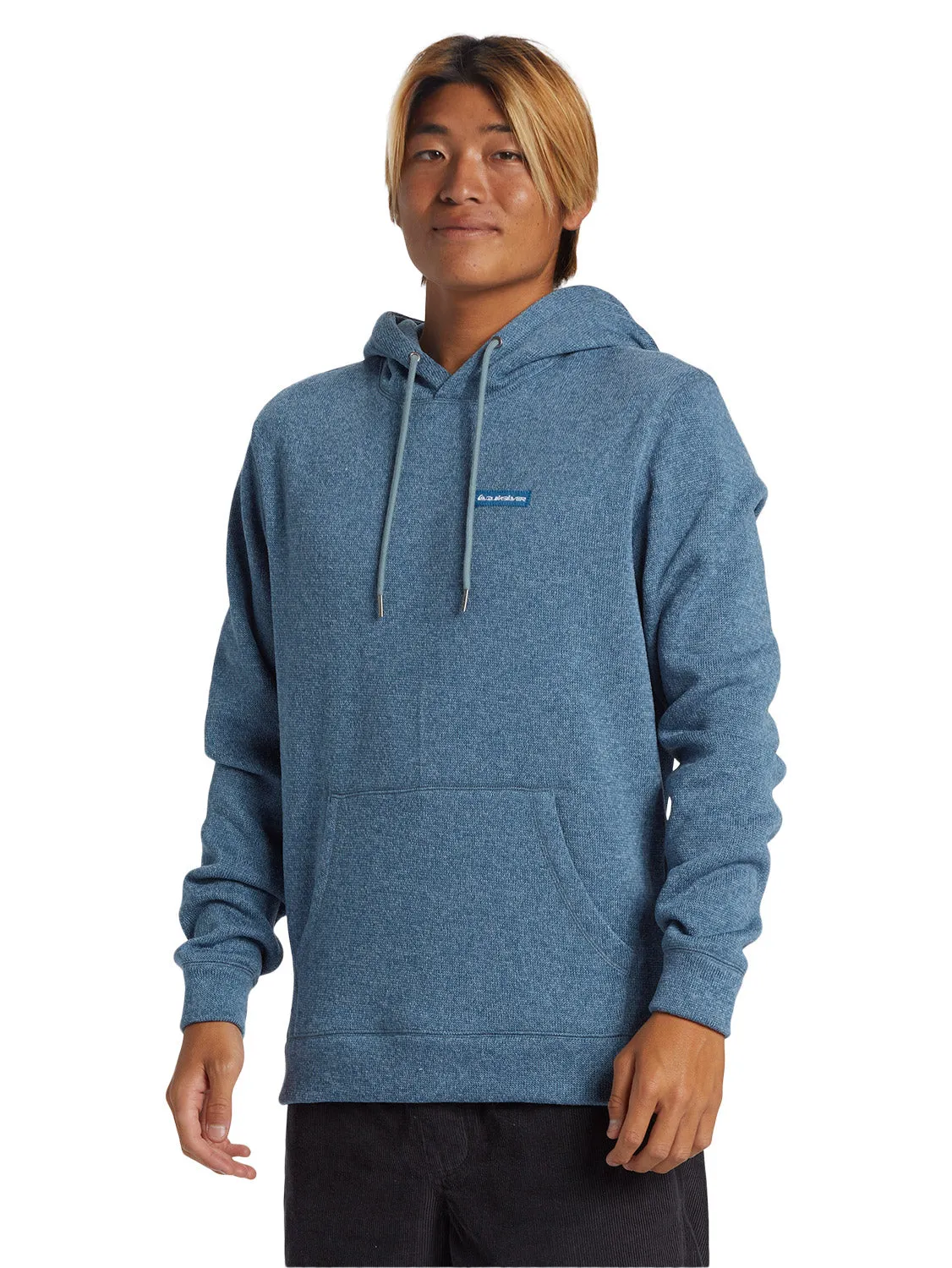 Quiksilver Men's Keller Hoodie