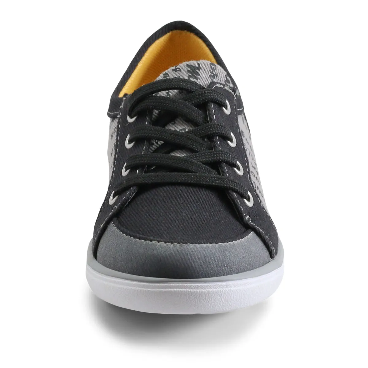 REEVE ECO Sneaker | Black Multi