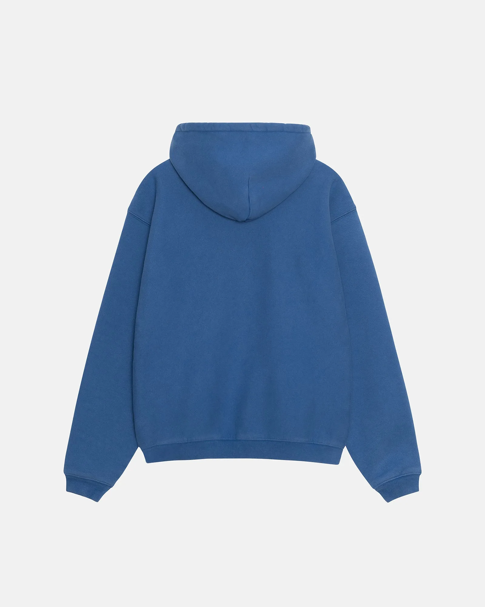 RELAXED HOODIE INTERNATIONAL