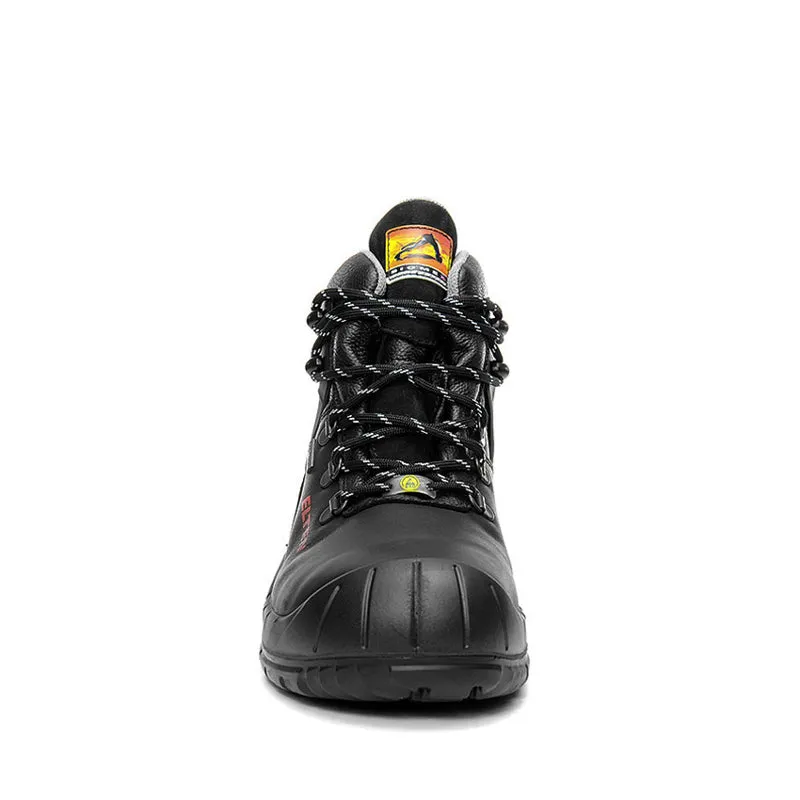 RENZO Ankle Work Boot Waterproof Gore Tex