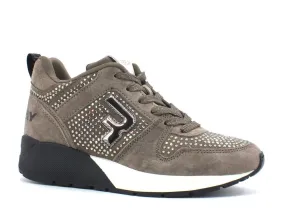 REPLAY Sneaker Taupe RS360024L