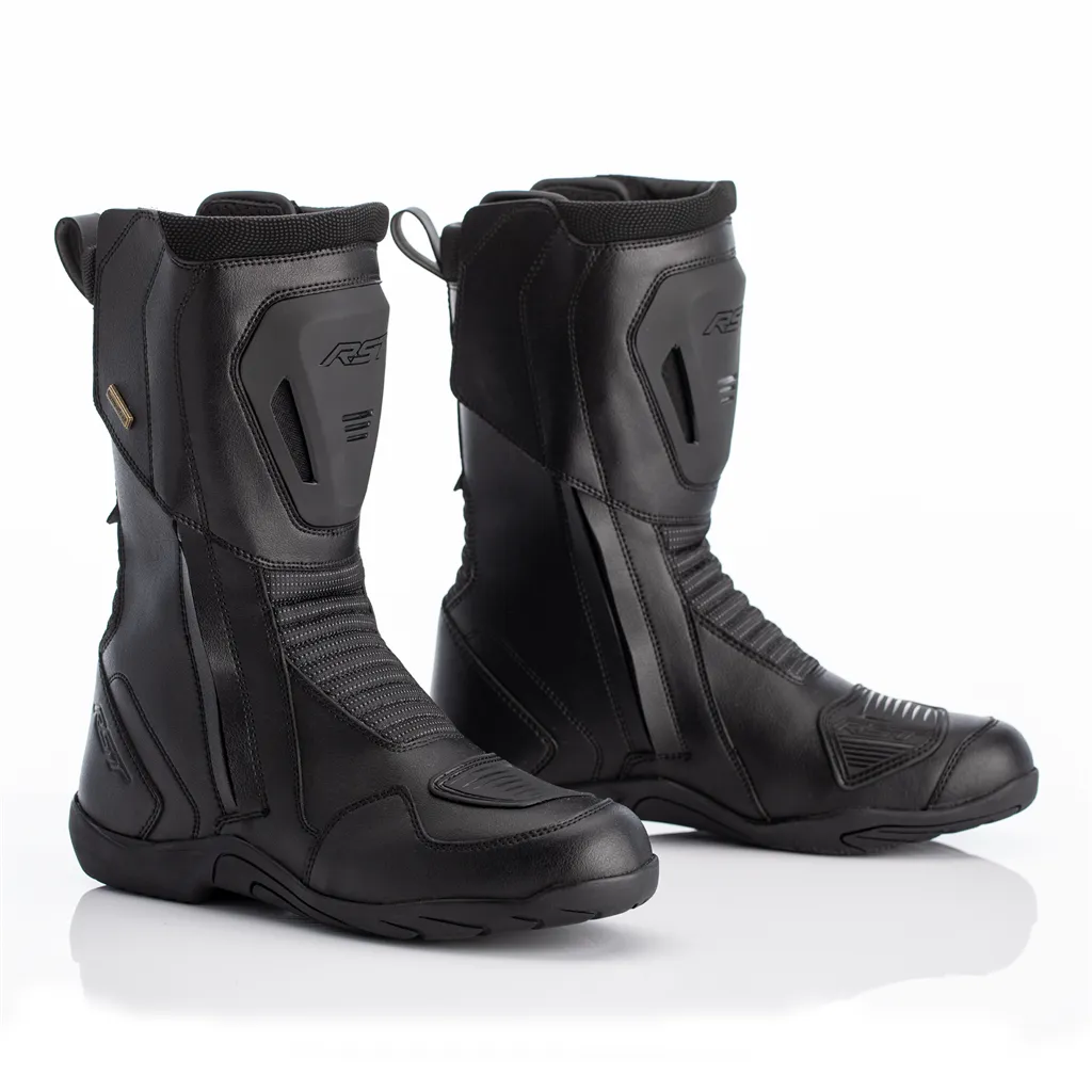 RST Pathfinder CE Mens Waterproof Boot