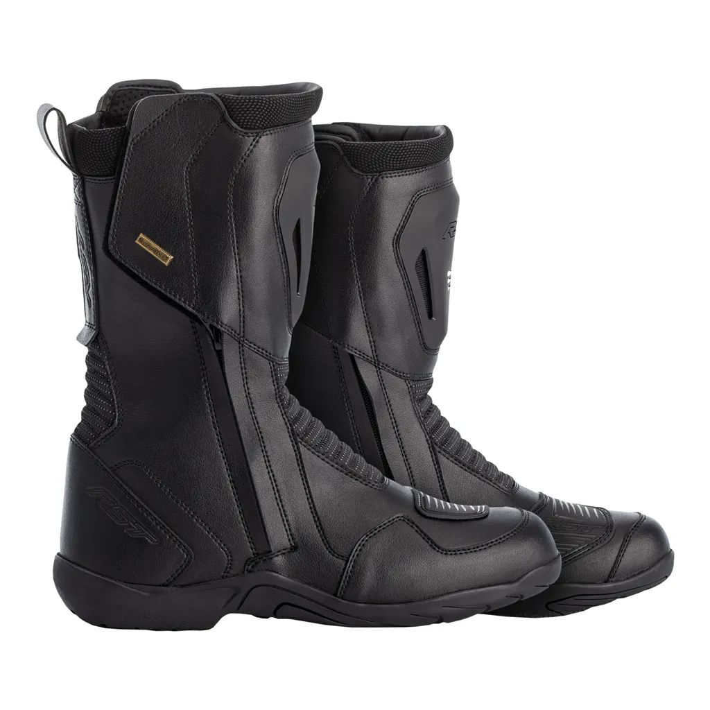 RST Pathfinder CE Mens Waterproof Boot