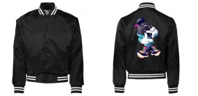 Satin Jacket