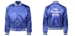 Satin Jacket