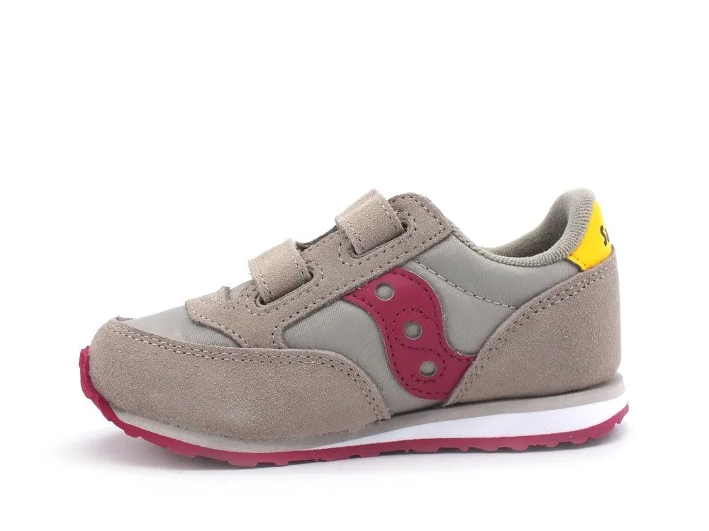 SAUCONY Baby Jazz HL Sneaker