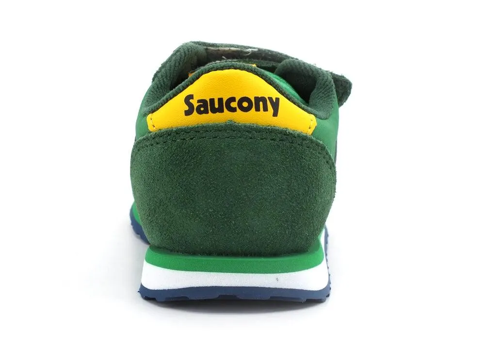 SAUCONY Baby Jazz HL Sneaker