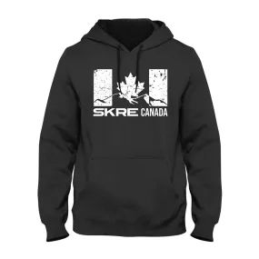 SKRE Canada Pride Hoodie