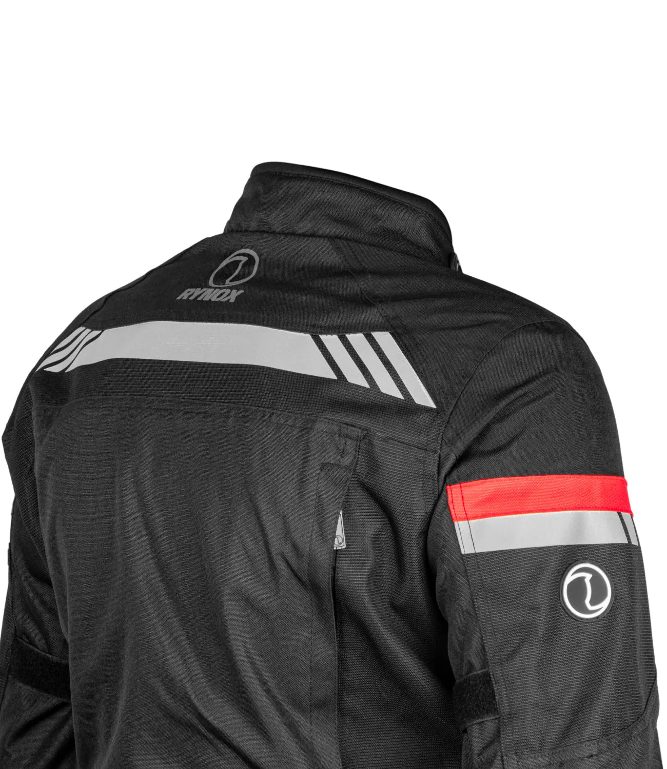 STEALTH EVO 3 JACKET