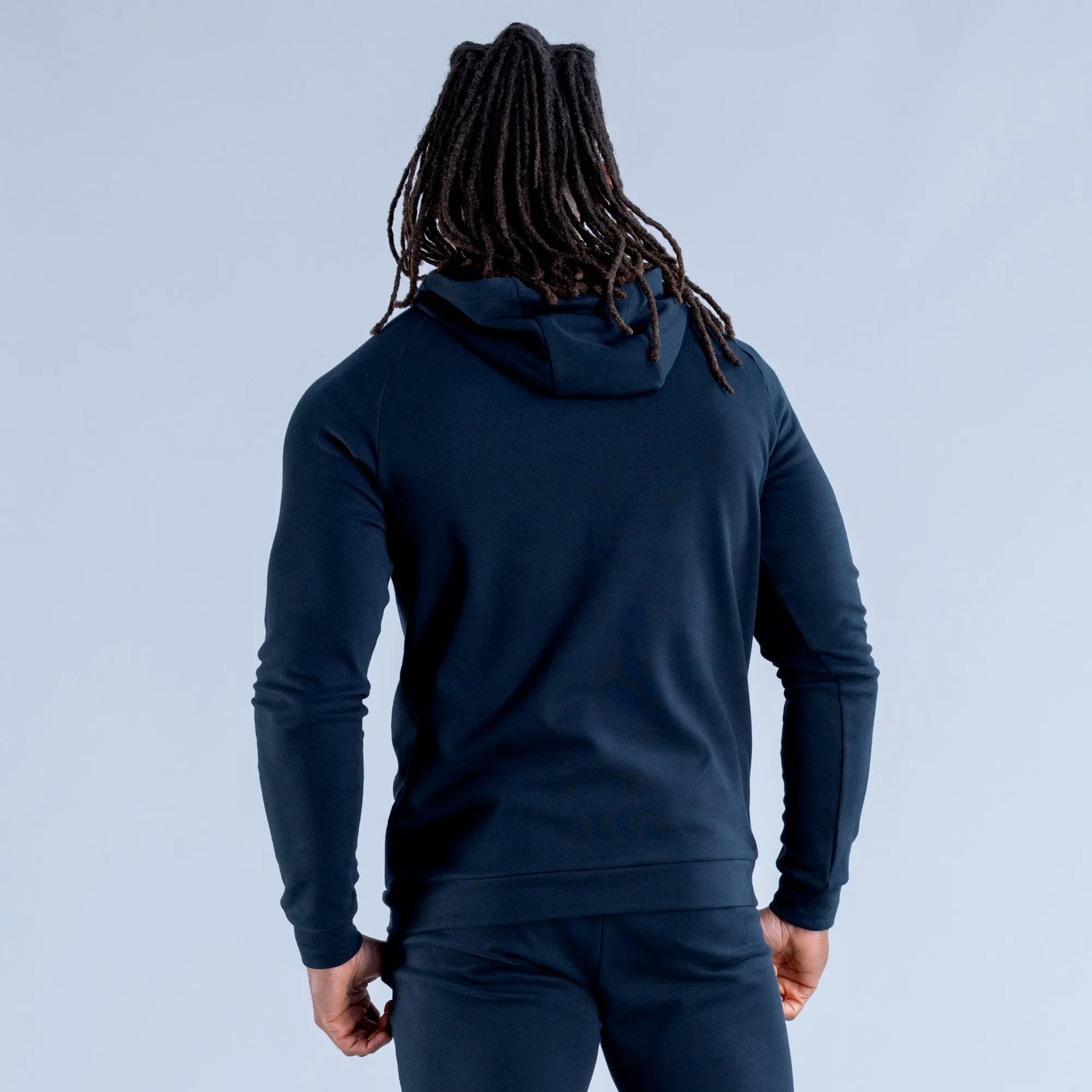 Stealth Midweight Hoodie