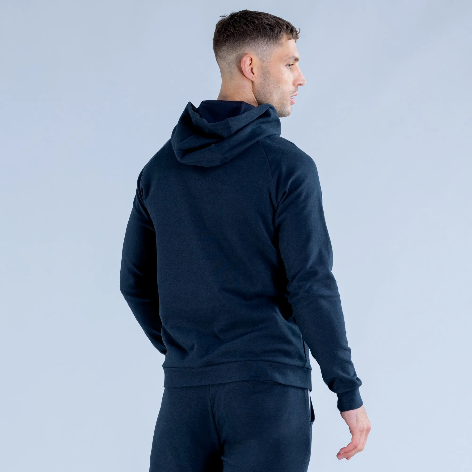 Stealth Midweight Hoodie