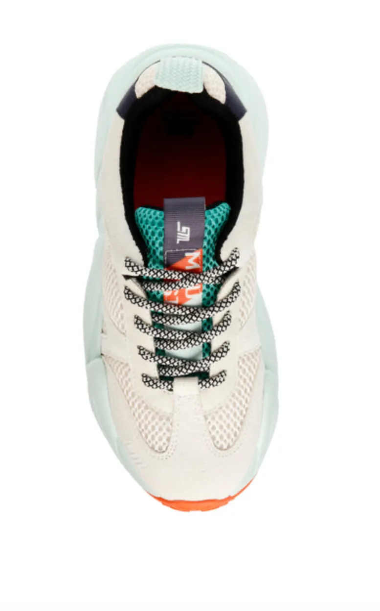 Steve Madden - Brianna Sneaker Multicolour