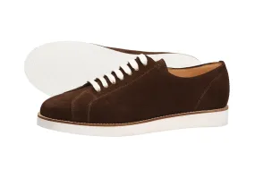 Suede Sneaker – DK BS