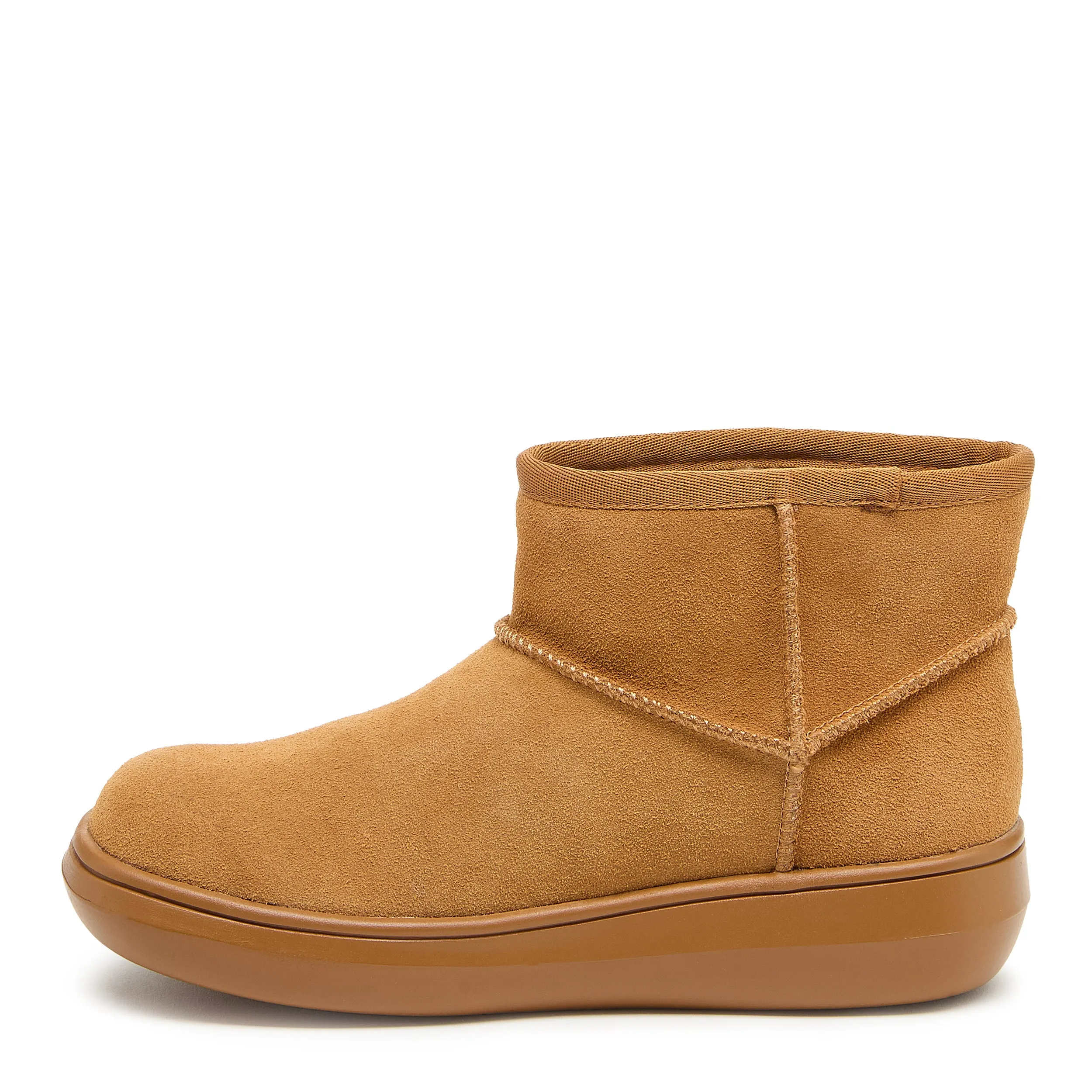 Sugar Rush Camel Mini Boot