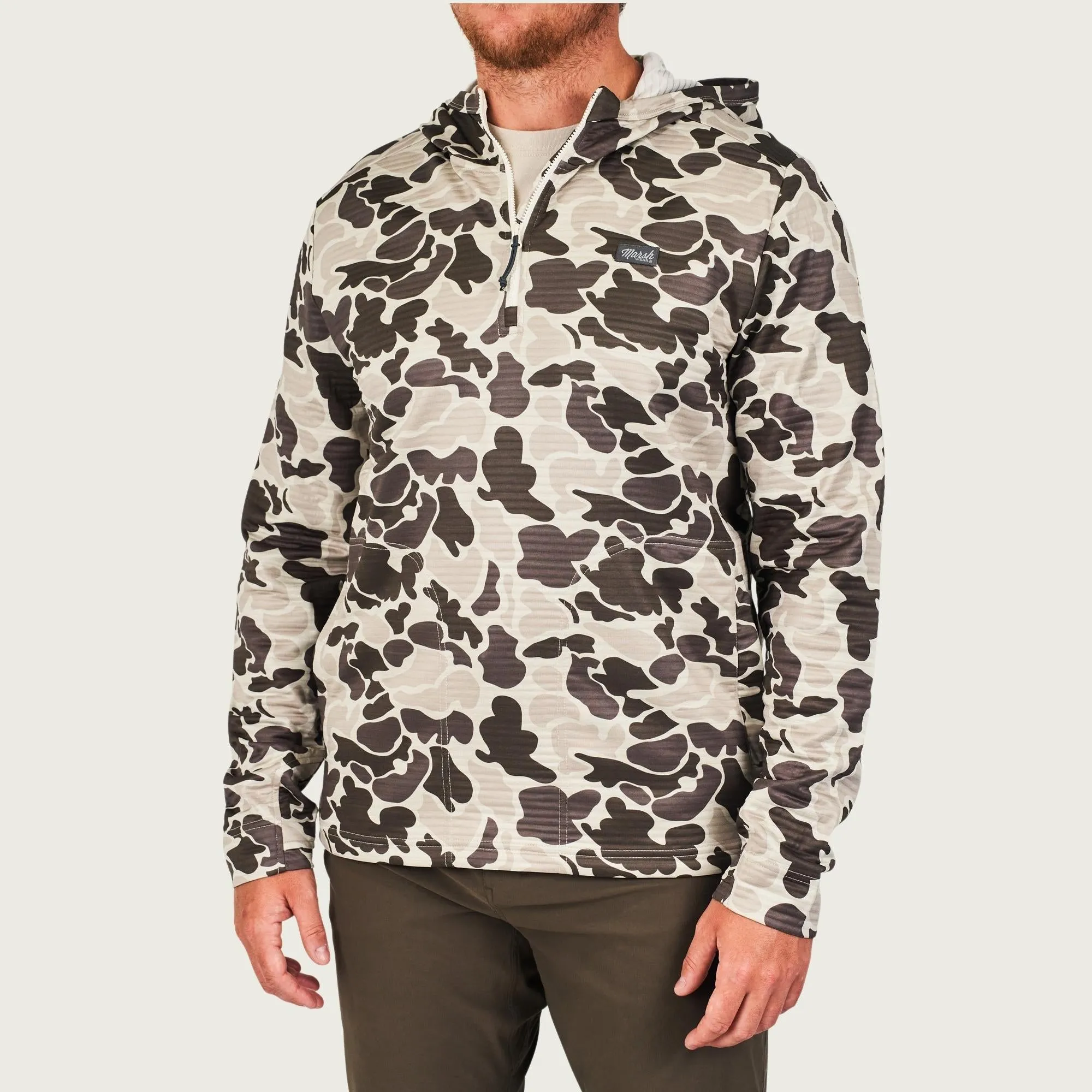 Sullivan Hagood Hoodie