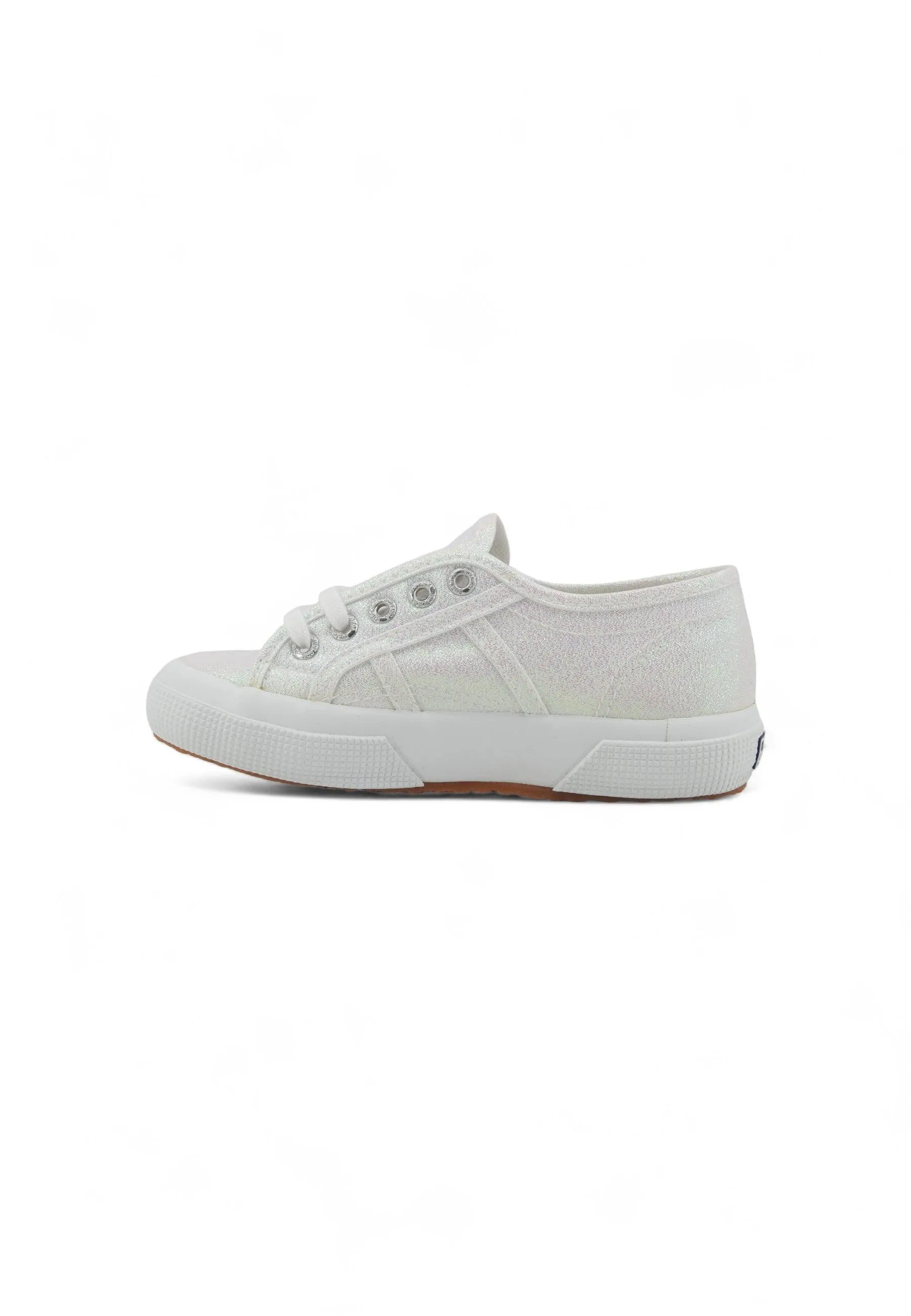 SUPERGA 2750 Sneaker Bambino Iridescent S002J20