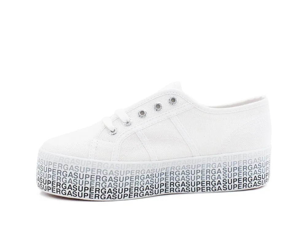 SUPERGA 2790 Cote Minilettering Sneaker