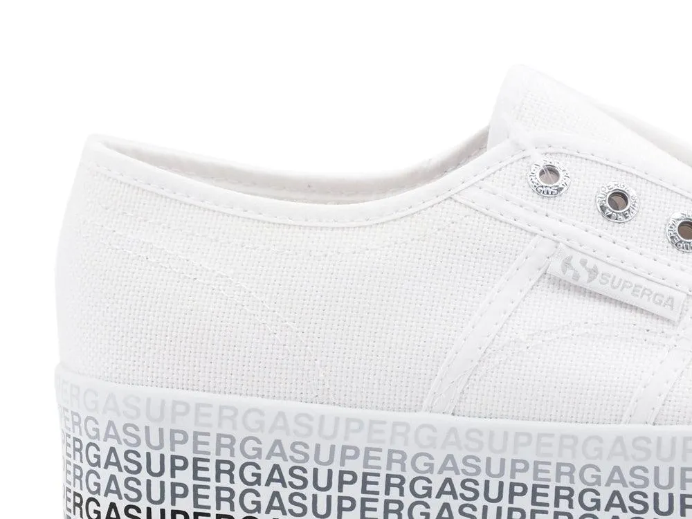 SUPERGA 2790 Cote Minilettering Sneaker