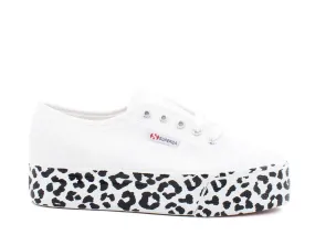 SUPERGA 2790 Cotw Printedfoxing Sneaker