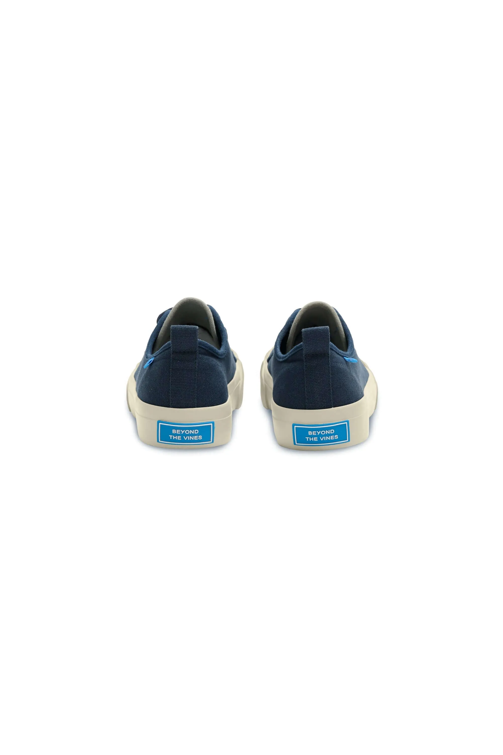 T1S2 Low Top Canvas Sneaker