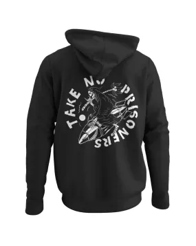 Take No Prisoners Hoodie