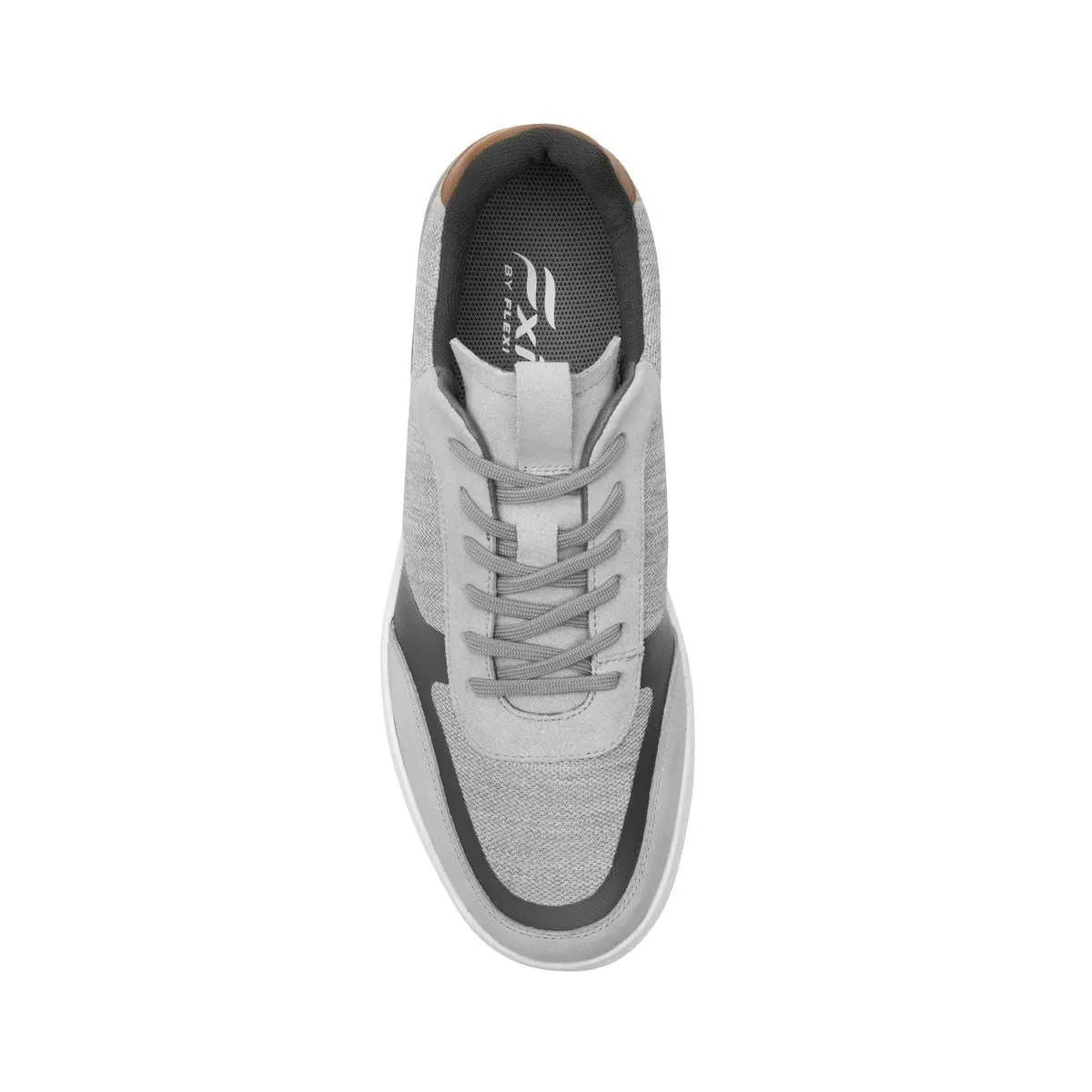 Tenis Sneaker Flexi Hombre Casual 401213