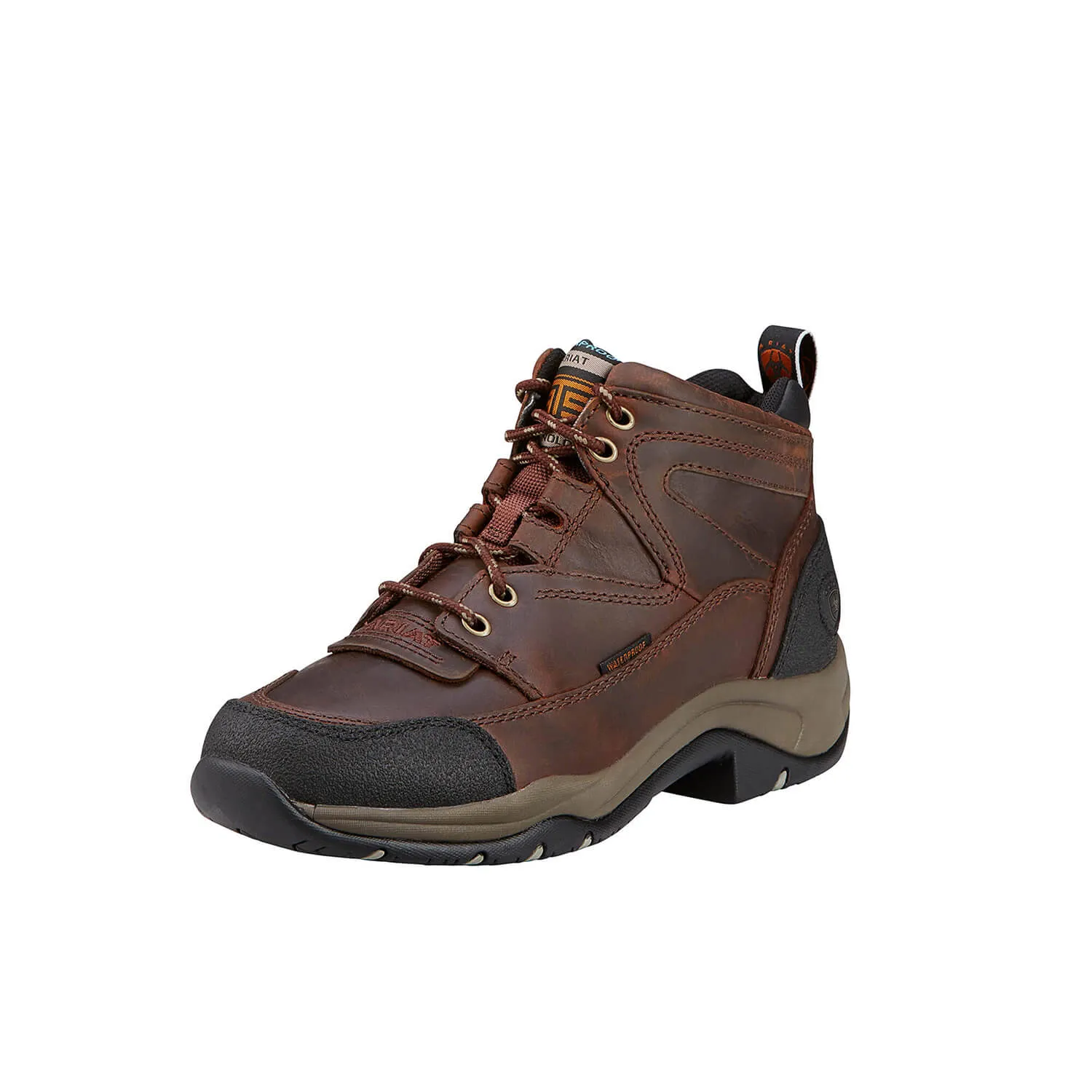 Terrain Men's Soft-Toe Boot WP