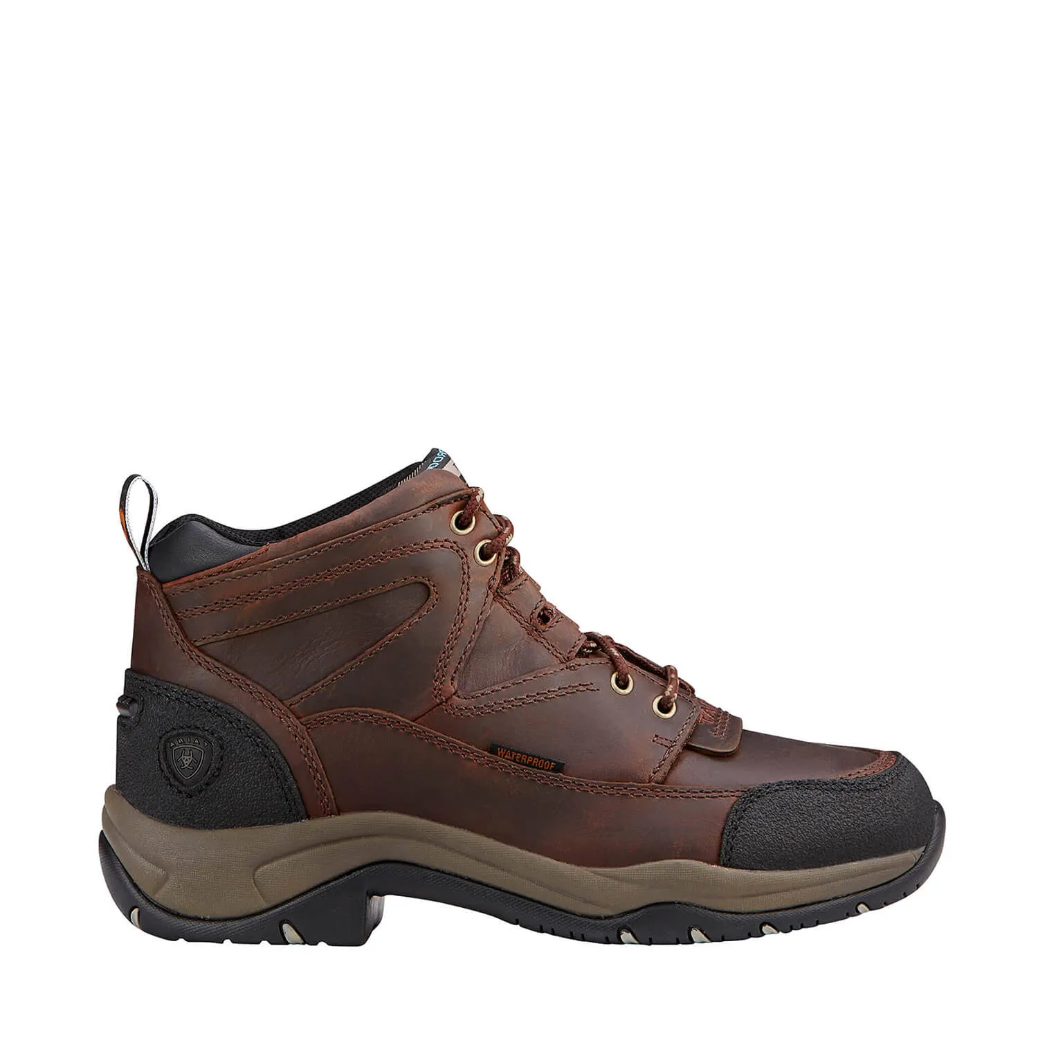 Terrain Men's Soft-Toe Boot WP