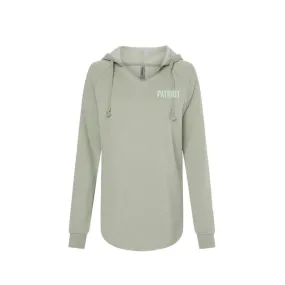 The Martha Hoodie