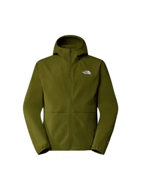 The North Face Giacche NF0A8702