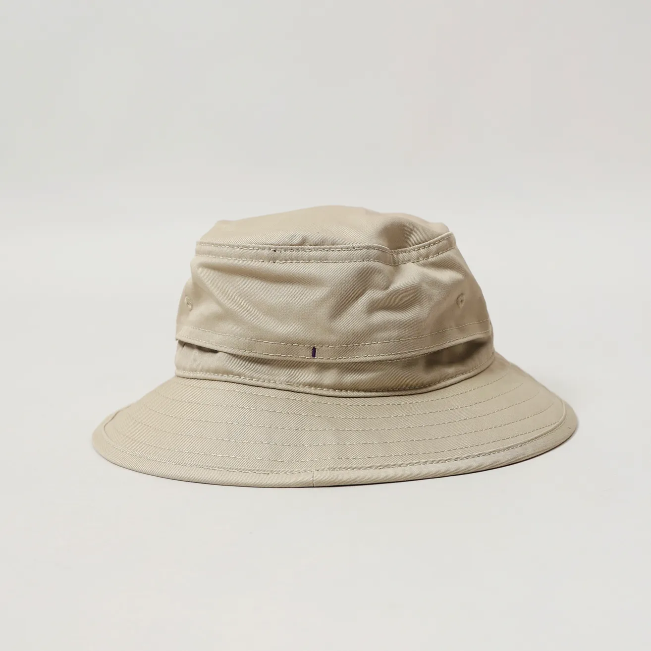 The North Face Purple Label Stretch Twill Field Hat [NN8202N]