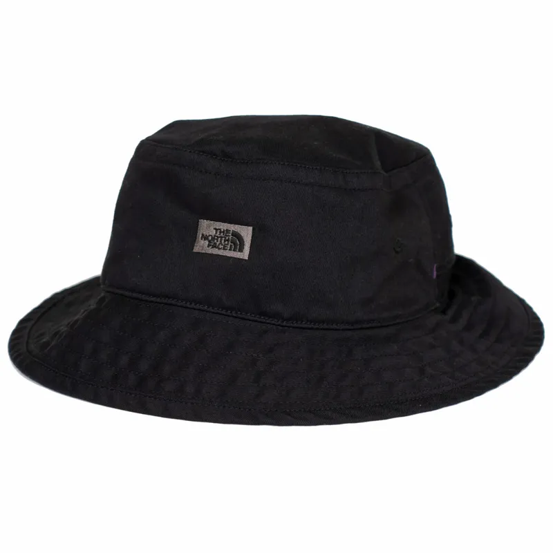 The North Face Purple Label Stretch Twill Field Hat [NN8202N]