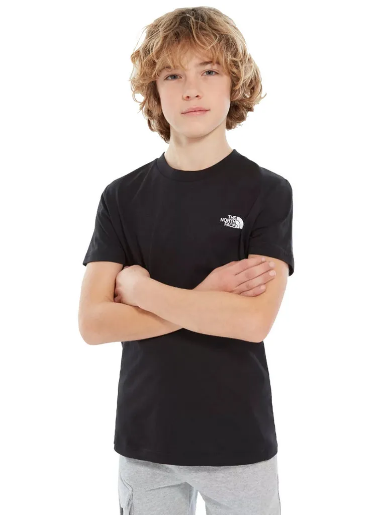 The North Face T-shirt NF0A2WANKY41