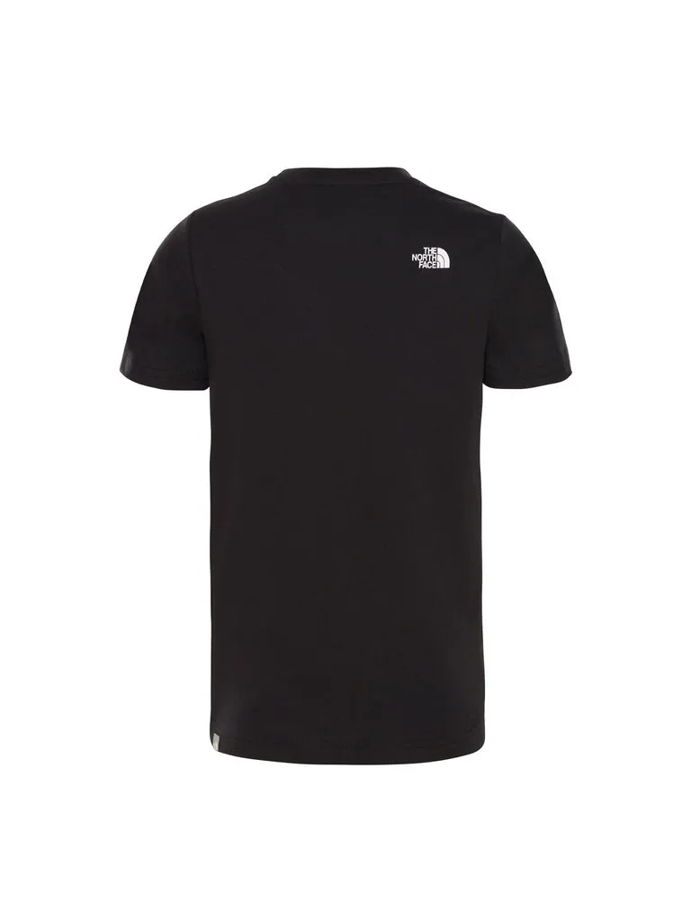 The North Face T-shirt NF0A2WANKY41