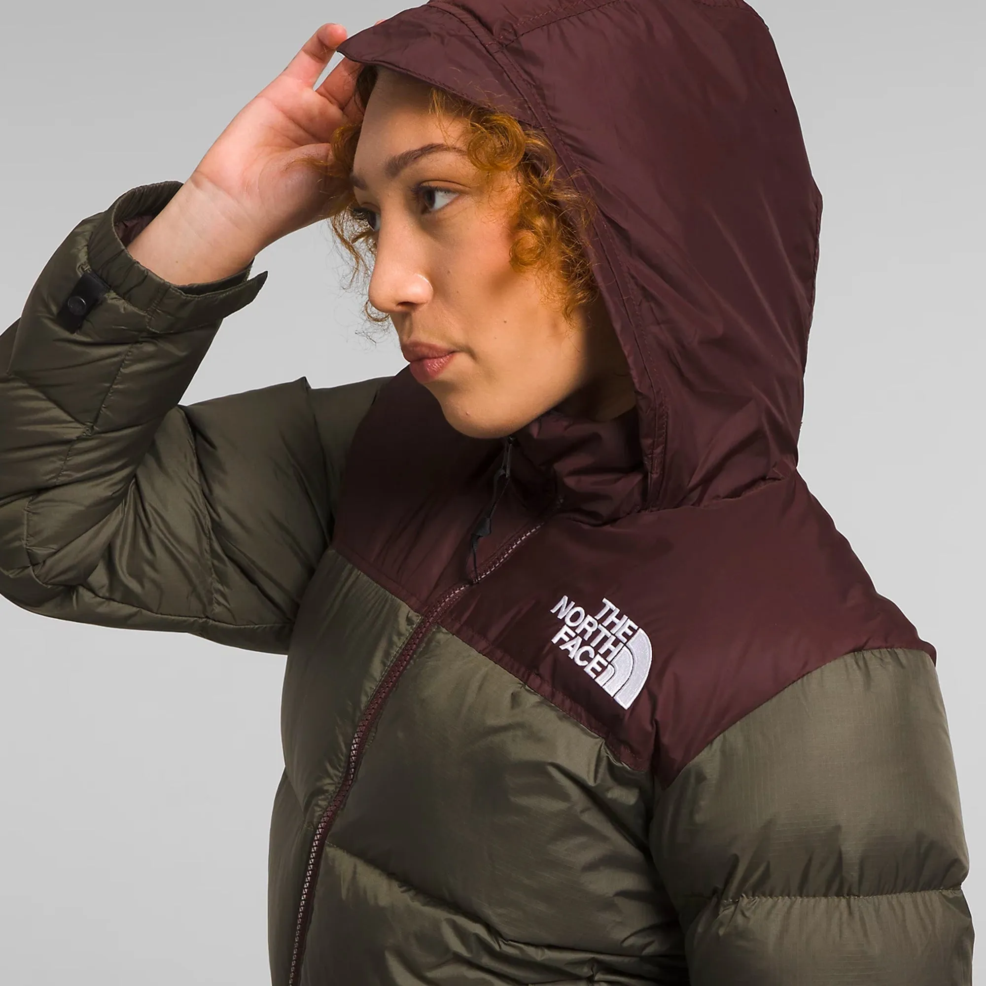 The North Face Womens 1996 Retro Nuptse Jacket