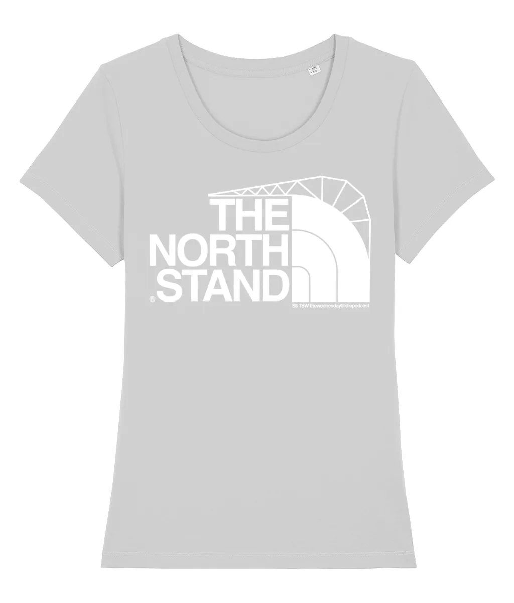 The North Stand - Tee (Womens)