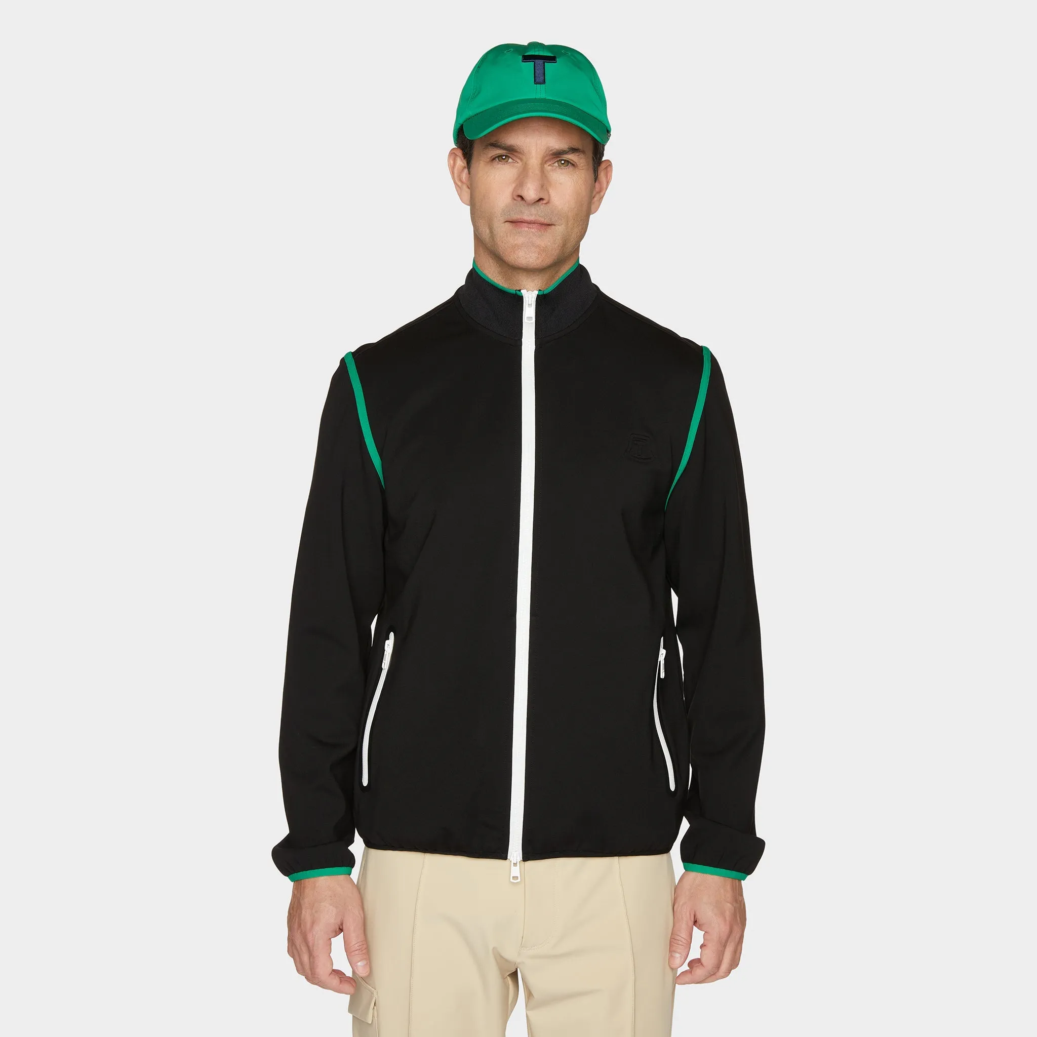 The Par Jacket