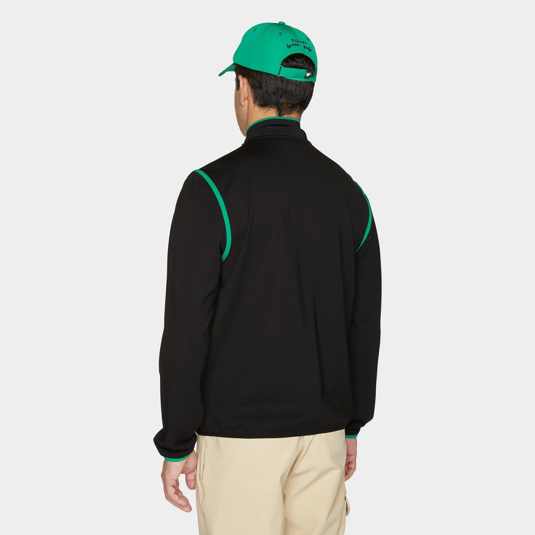 The Par Jacket