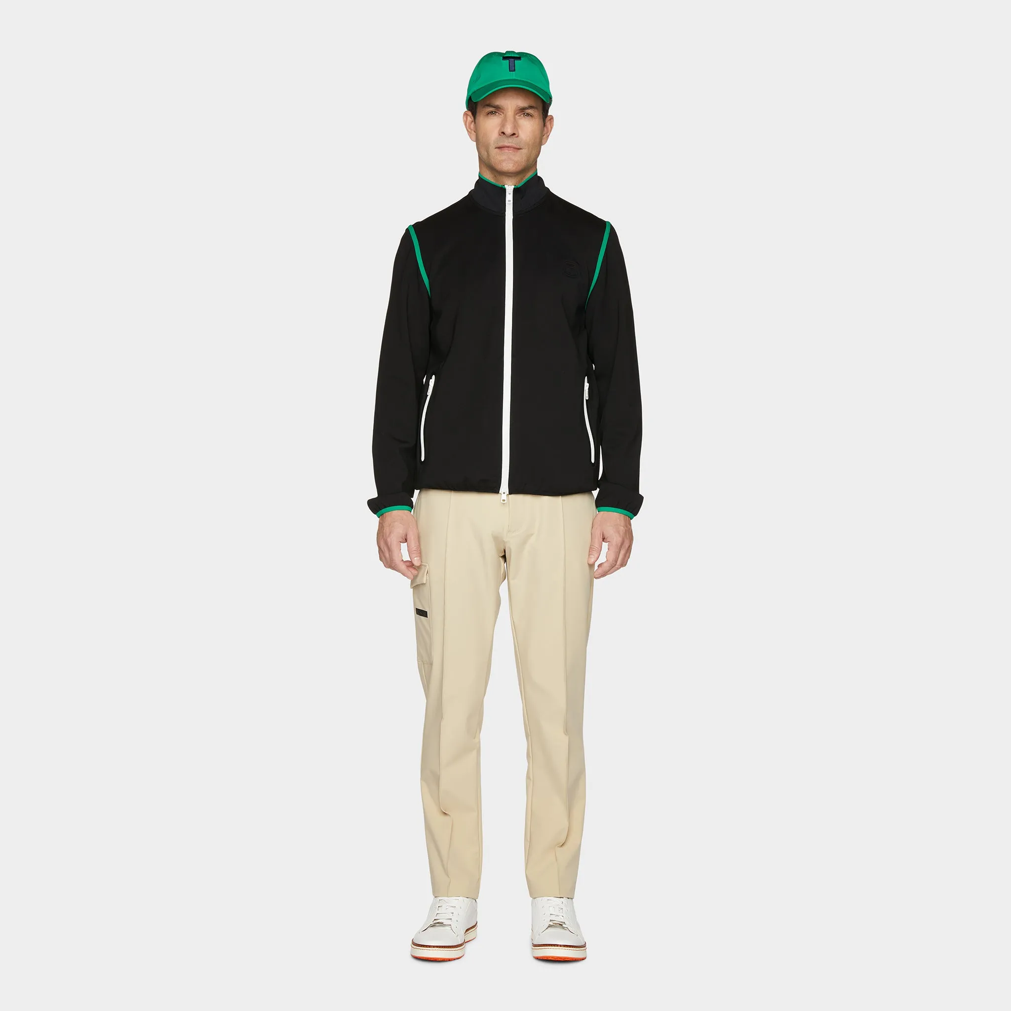 The Par Jacket