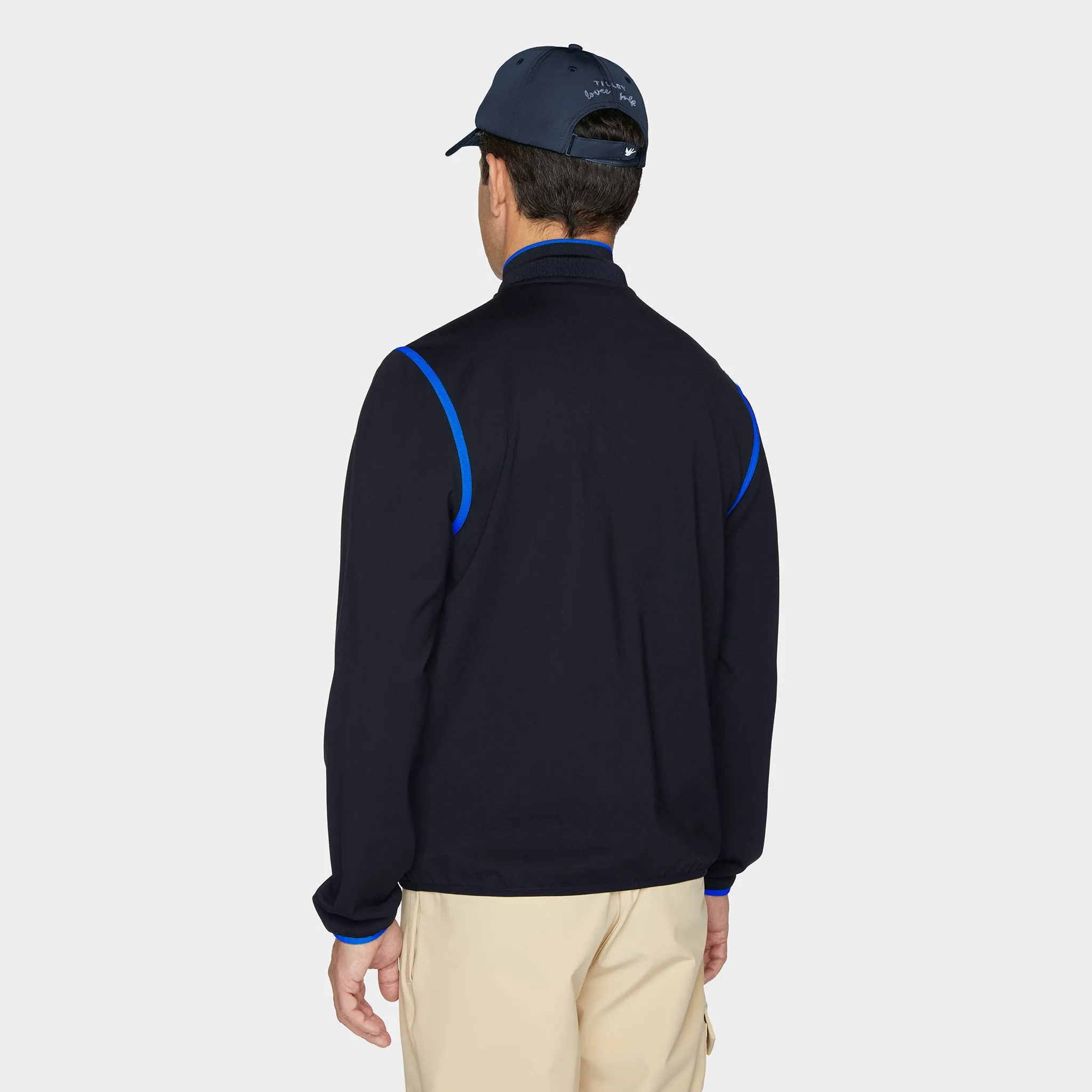 The Par Jacket