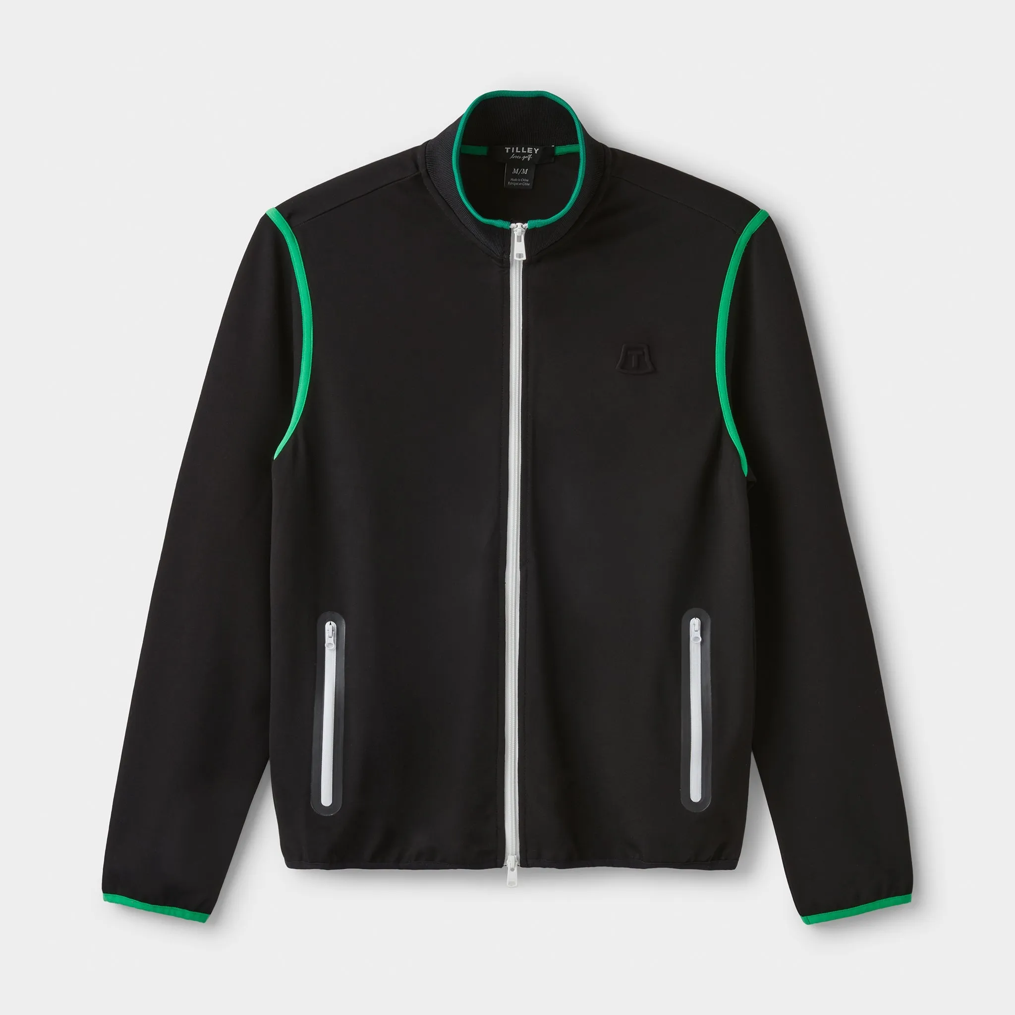 The Par Jacket