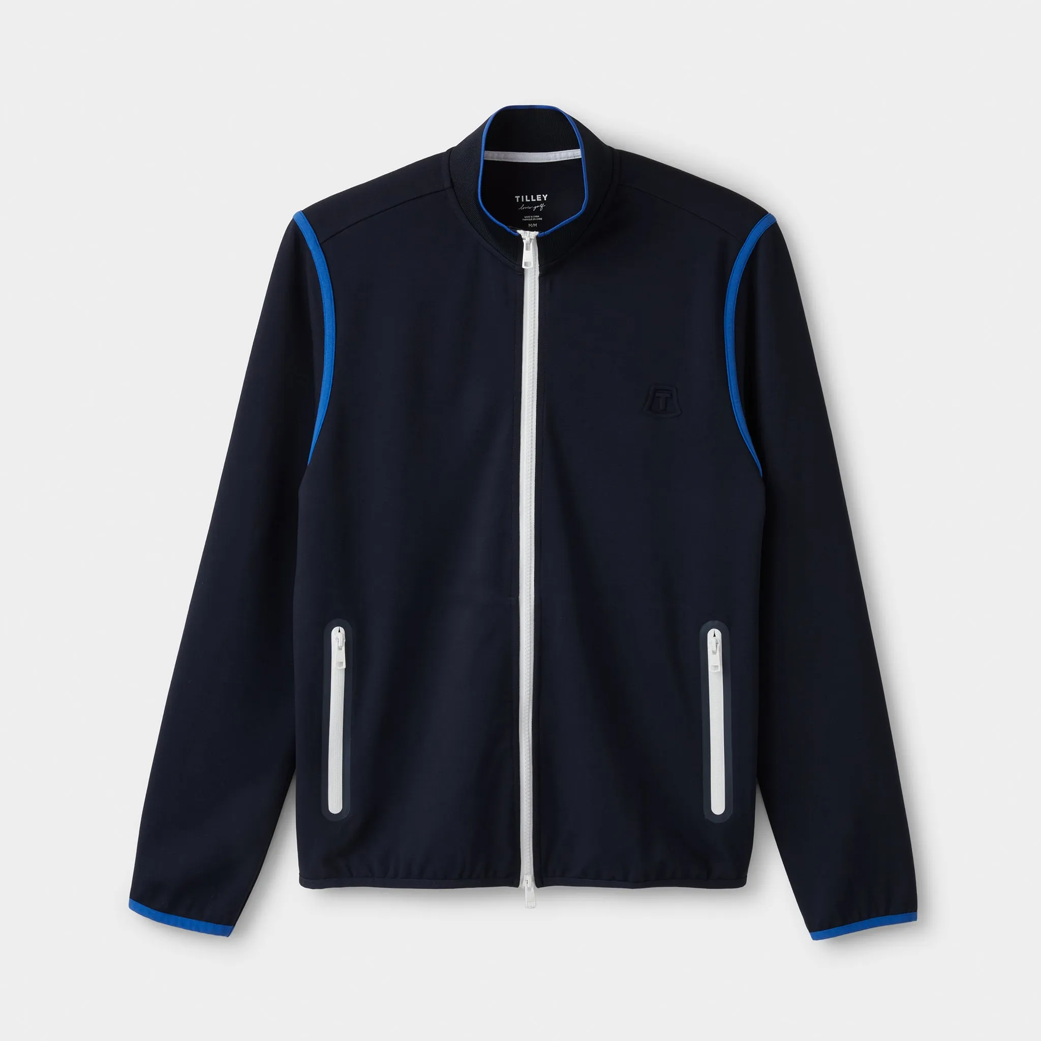 The Par Jacket